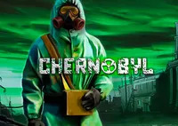 гральний автомат Chernobyl
