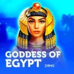StawkiBet казино гральний автомат Goddess of Egypt