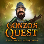 Elslots казино гральний автомат Gonzo`s Quest