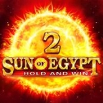 Elslots казино гральний автомат Sun of Egypt